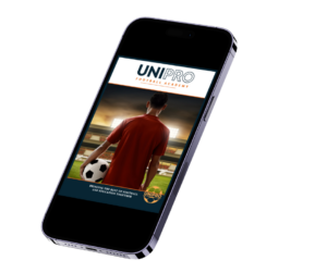 Contact UNIPRO