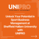 UNIPRO - sport business management