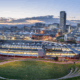Living and Studying in Sheffield