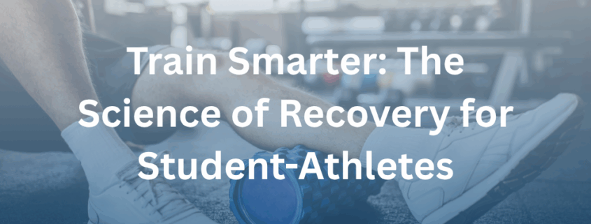 Train Smarter, Not Just Harder Injury Prevention for Footballers