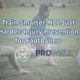Train Smarter, Not Just Harder Injury Prevention for Footballers