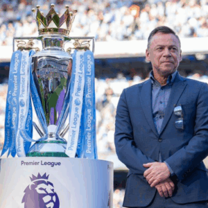 Paul Dickov