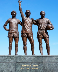 Manchester United Legends