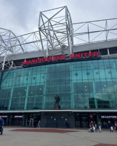 Manchester United
