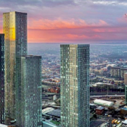 Manchester Manchester