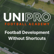 Football Development Without Shortcuts