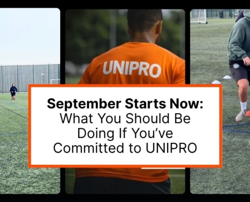 September Starts Now